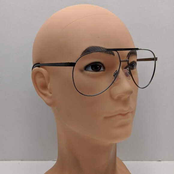 🕶️Frame Only | Dolce&Gabbna DG2152 1108/8G Sunglasses 61/12 145 /KAI446🕶️​​ - Picture 5 of 6